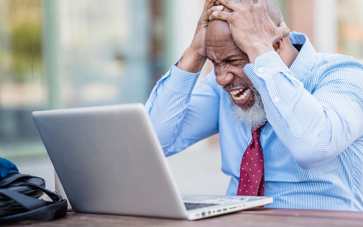 Schlechte Backlinks: erkennen und was dann zu tun ist