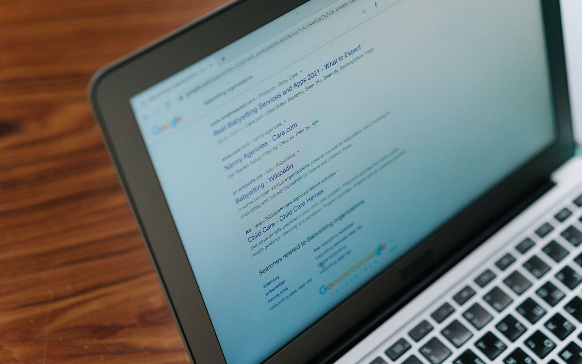 Affiliate-Links kostenlos bei Google bewerben