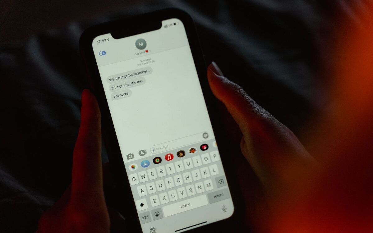 Affiliate-Links über WhatsApp bewerben