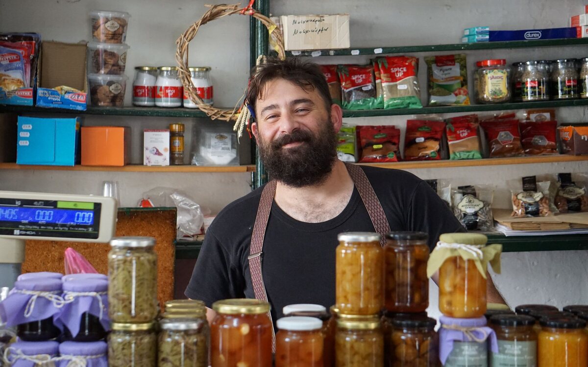 Einen kleinen Betrieb ohne Budget bekannt machen