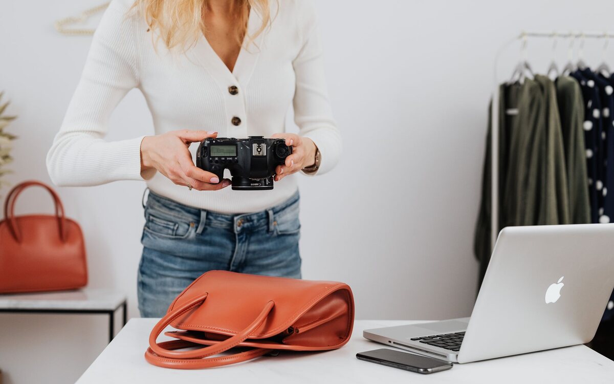 Meinen Onlineshop auf Instagram bekannt machen
