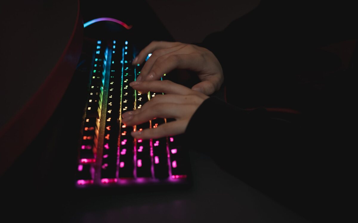 Affiliate-Links bewerben, ohne das Gesicht zu zeigen